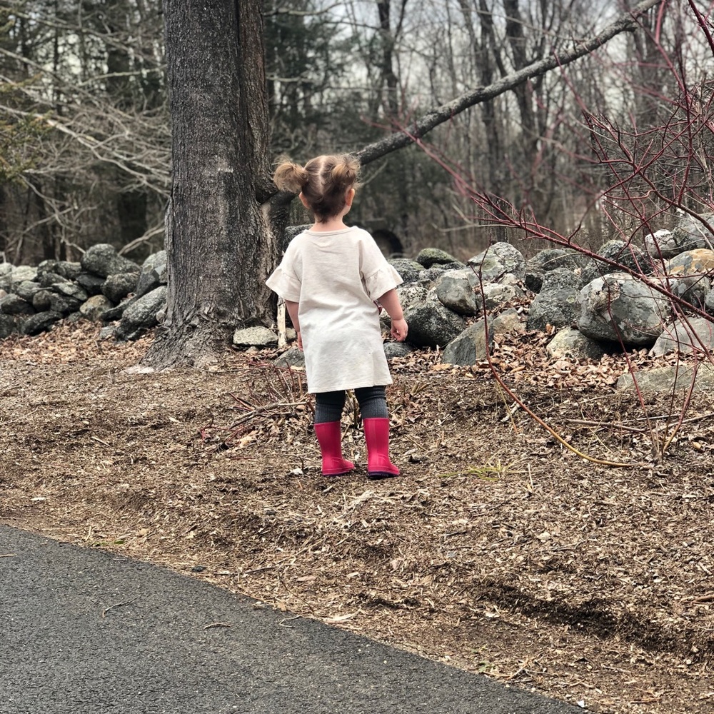 Meet your Posher, Meagan